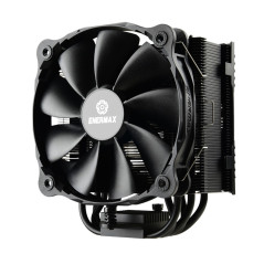Ventilador disipador gaming cpu enermax ets - t50a - fss para intel am