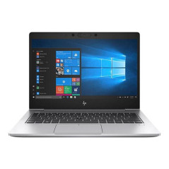Portatil reacondicionado hp elitebook 830 g6 13.3 pulgadas - i5 - 8th 