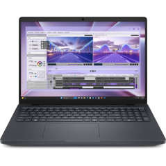 Portatil dell pro max 16 u7 - 265h - 32gb - ssd 1tb - nvidia rtx pro 1