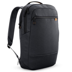 Mochila dell ecoloop premier slim para portatil 16 pulgadas negra