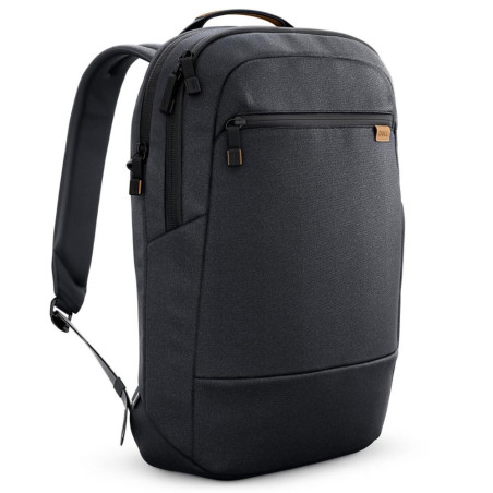 Mochila dell ecoloop premier slim para portatil 16 pulgadas negra