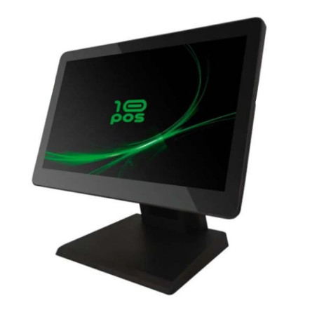 10POS TPV 15.6 Táctil Intel i5, 8Gb/SSD 256 W11 I