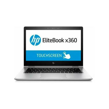 Portatil reacondicionado hp elitebook x360 1030 g2 13.3 pulgadas tacti