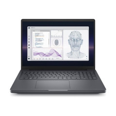 Portatil dell pro max 16 plus mb16250 u9 - 285hx - 64gb - ssd 1tb - rt