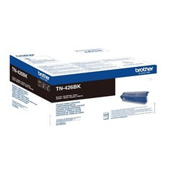 Toner brother tn - 426bk negro 9000 paginas hl - l8360cdw - hl - l8360