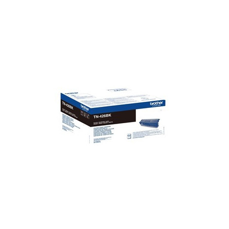 Toner brother tn - 426bk negro 9000 paginas hl - l8360cdw - hl - l8360