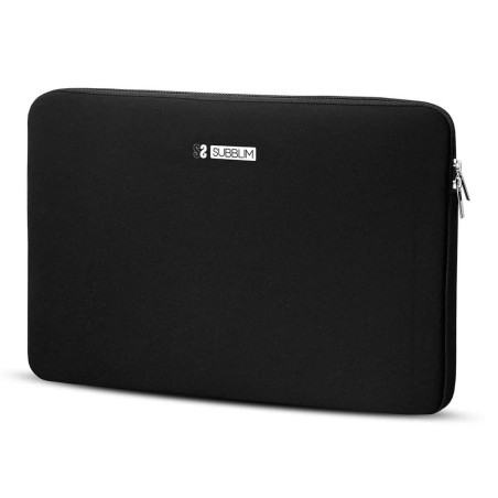 Funda subblim business laptop sleeve neoprene v2 para portatil 14 pulg