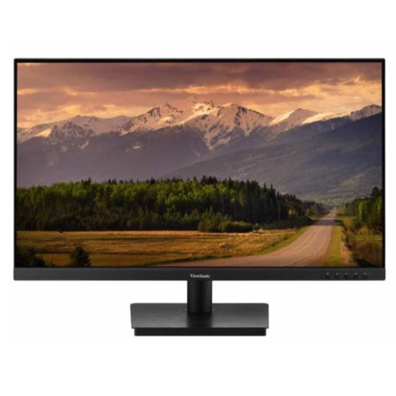 Monitor led gaming 32 pulgadas viewsonic va3209 - 2k - mhd ips - 2k qhd - dp - hdmi - 75hz - 1ms - vesa 100x100