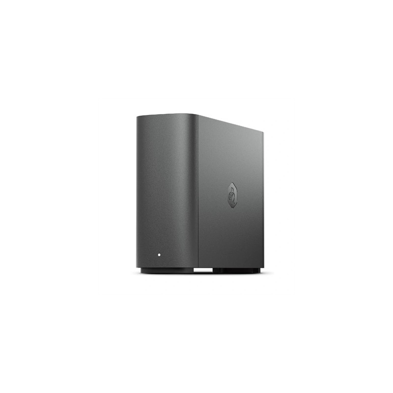 Servidor nas synology beestation 4tb 1xgbe 2xusb