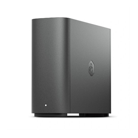 Servidor nas synology beestation 4tb 1xgbe 2xusb