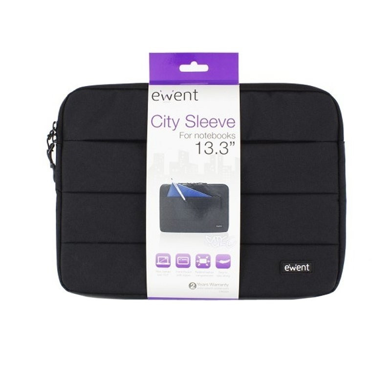 EWENT EW2520 Funda para portátil 13.3