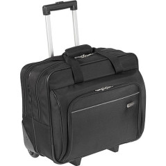 Trolley portatil targus executive 15 -6 pulgadas negro