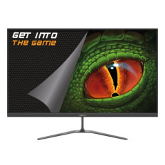 Monitor led gaming 32 pulgadas keep out xgm32v7 fhd 120hz 4ms mm
