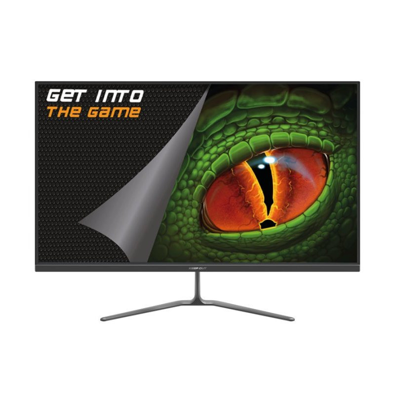 Monitor led gaming 32 pulgadas keep out xgm32v7 fhd 120hz 4ms mm