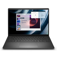 Portatil dell pro 14 essential pv14250 core 7 - 150u - 16gb - ssd 512g