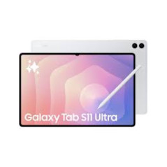 SAMSUNG TAB S11 ULTRA SM-X936 12+256GB 14.6 5G SILVER