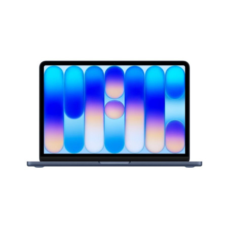 Portatil apple macbook neo 13 - a18 pro - 8gb - ssd 256gb - 13 pulgadas - indigo