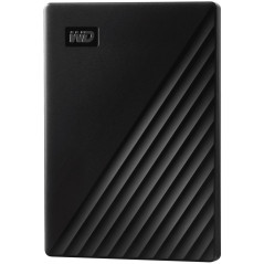 My passport disco duro externo 1 tb negro