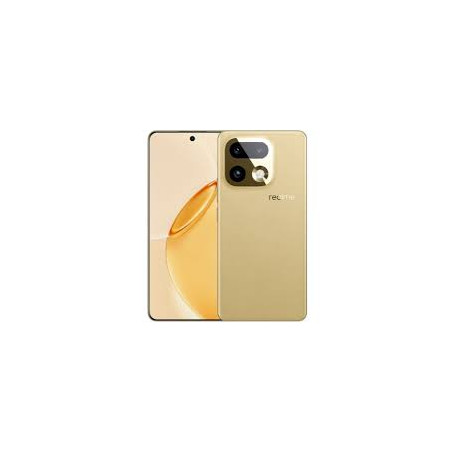 REALME 16 PRO PLUS 12+512GB DS 5G MASTER GOLD OEM