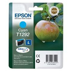 Cartucho tinta epson t129240 cian 11.2ml sx420w - sx425w - sx525wd - s