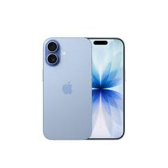 APPLE IPHONE 17 256GB MIST BLUE MG6L4ZD/A
