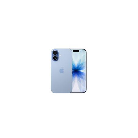 APPLE IPHONE 17 256GB MIST BLUE MG6L4ZD/A