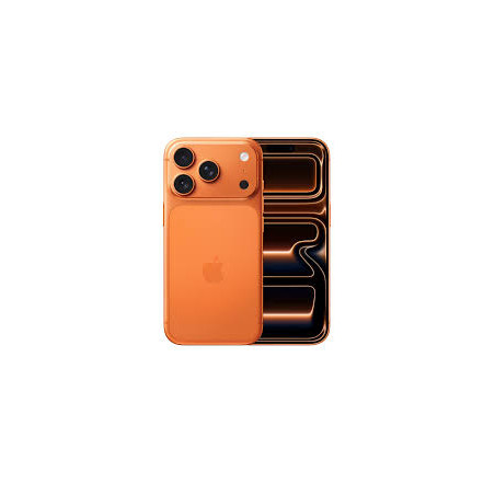APPLE IPHONE 17 PRO 256GB COSMIC ORANGE MG8H4QN/A