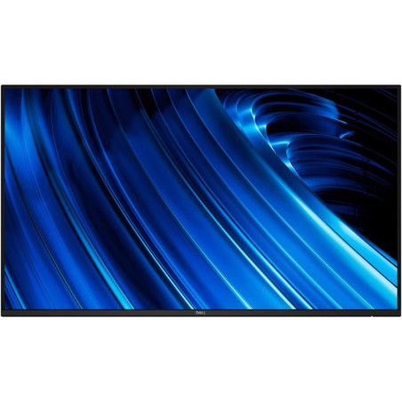 Monitor led 27 pulgadas dell pro p p2726h ips - fhd - dp - hdmi - 120h