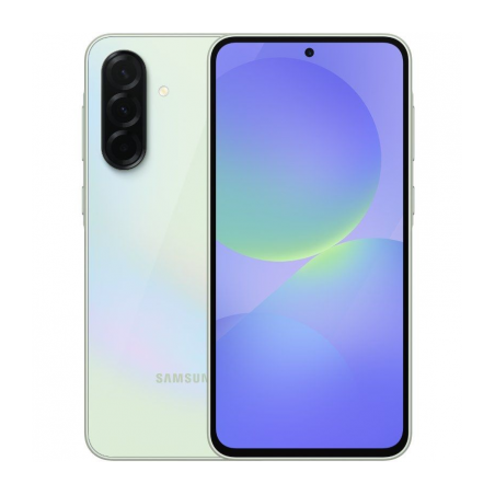 SAMSUNG A36 SM-A366B 8+256GB DS 5G AWESOME LIME OEM SM-A366BLGGEUB