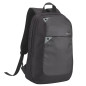 Mochila para portatil targus intellect 15 -6 pulgadas negro
