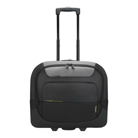 Trolley targus citygear travel laptop roller para portatil 17.3 pulgad