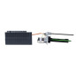 Despegador de etiquetas brother palp005 con rebobinador