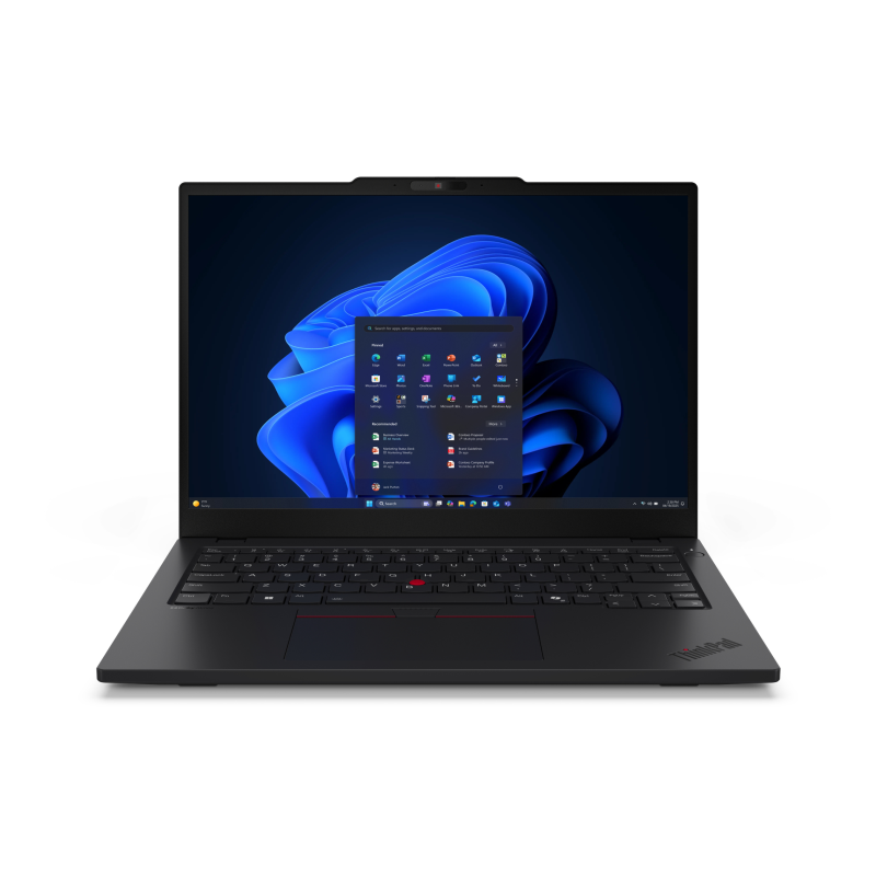 Lenovo ThinkPad L13 Gen 6 (Intel) Intel Core Ultra 7 255U Portátil 33,8 cm (13.3) WUXGA 16 GB LPDDR5x-SDRAM 512 GB SSD Wi-Fi 6E 