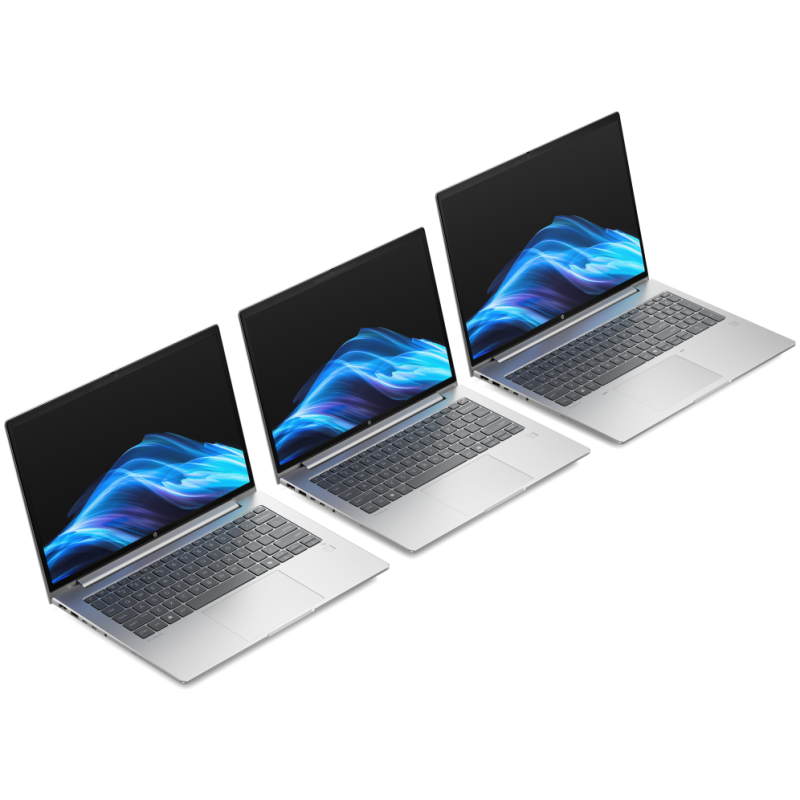 HP ProBook 4 G1i AI Wolf Pro Security Edition Intel Core Ultra 5 225U Portátil 35,6 cm (14) WUXGA 16 GB DDR5-SDRAM Wi-Fi 6E (802