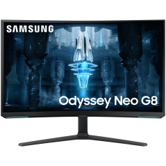 Samsung G85NB pantalla para PC 81,3 cm (32) 3840 x 2160 Pixeles 4K Ult