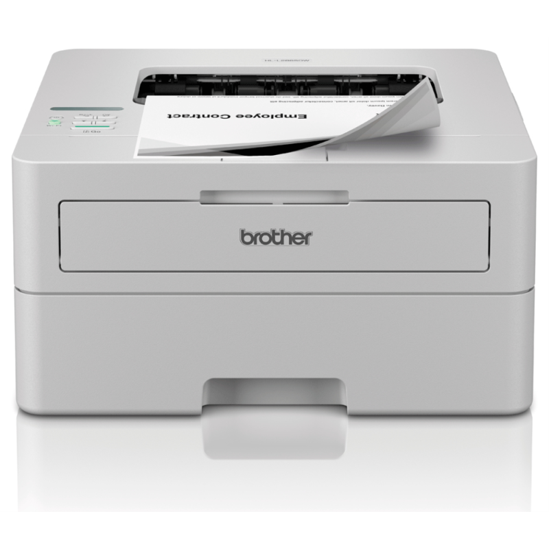 Brother HL-L2865DW impresora láser 1200 x 1200 DPI A4 Wifi