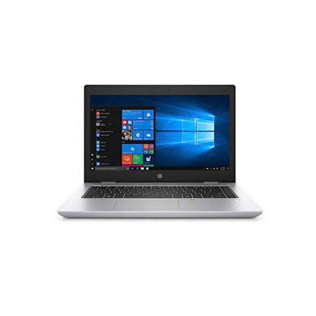 Portatil reacondicionado hp probook 640 g5 14 pulgadas - i5 - 8th - 8g