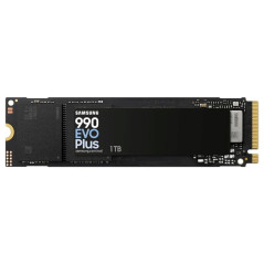 Disco duro interno solido ssd samsung 990 evo plus 1tb pcie 4.0x4 5.0x