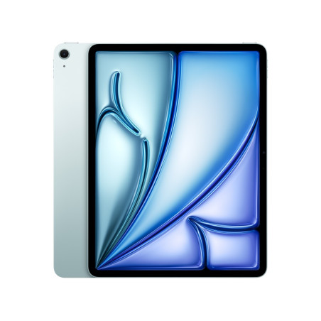 Apple ipad air 13 pulgadas 12gb 128gb wifi blue - ips - chip m4 - 12mp