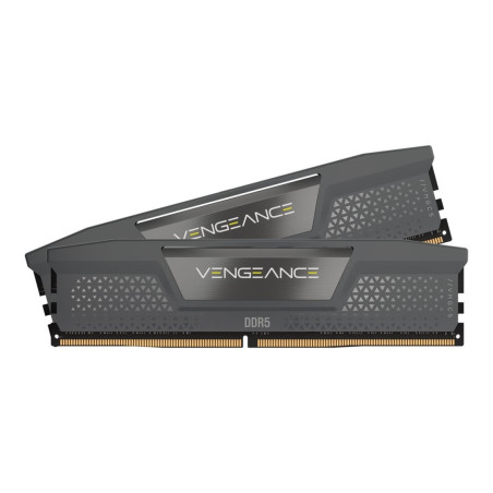 Memoria ram ddr5 32gb kit 2x16 corsair vengeance 6000 mhz cl36 optimiz