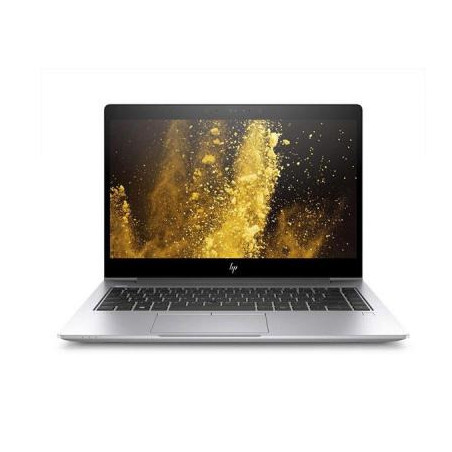 Portatil reacondicionado hp elitebook 840 g6 14 pulgadas - i5 - 8th - 