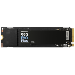 Samsung MZ-V9S2T0 2 TB M.2 PCI Express 4.0 NVMe V-NAND TLC