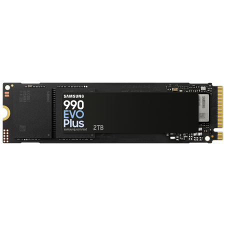 Samsung MZ-V9S2T0 2 TB M.2 PCI Express 4.0 NVMe V-NAND TLC