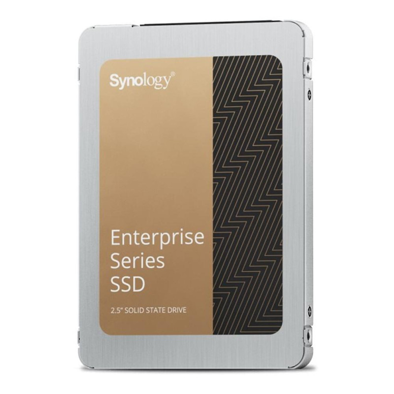 Disco duro interno ssd synology sat5221 1.92 pulgadastb 2.5 pulgadas sata 6gb - s