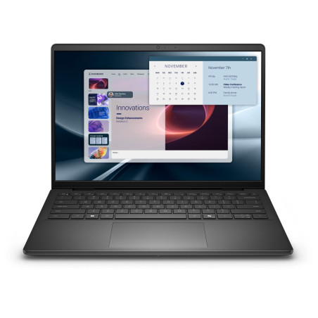 Portatil dell pro 14 essential pv14255 r7 - 250 - 16gb - ssd 512gb - 1