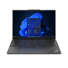 Portatil lenovo thinkpad e16 g3 r5 - 220 - 16gb - ssd 512gb - 16 pulga