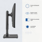 iggual Monitor 24 VGA HDMI 120Hz pivotante AA MM