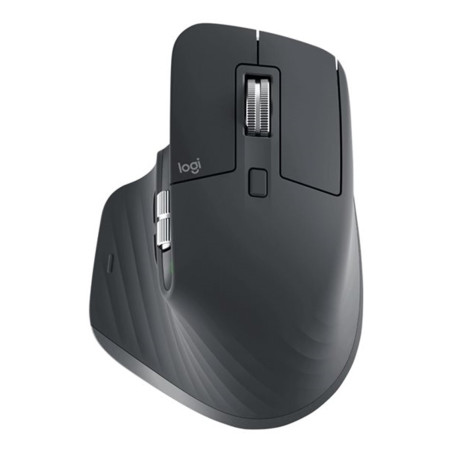 Mouse raton logitech mx master 3s for business wireless inalambrico 80