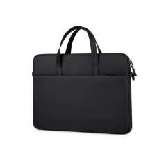 NILOX Maletín profes. portátil de hasta 1.6 Negro