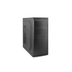 CAJA SEMITORRE ATX F750 S/F NEGRO COOLBOX